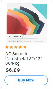 View product recommended for you