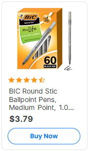 View product recommended for you