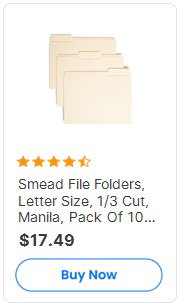 View product recommended for you