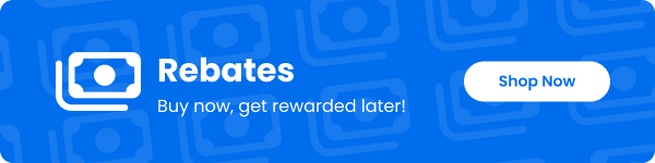 Rebates