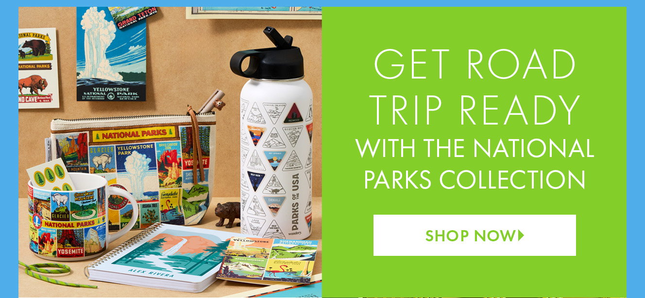National Parks Collection