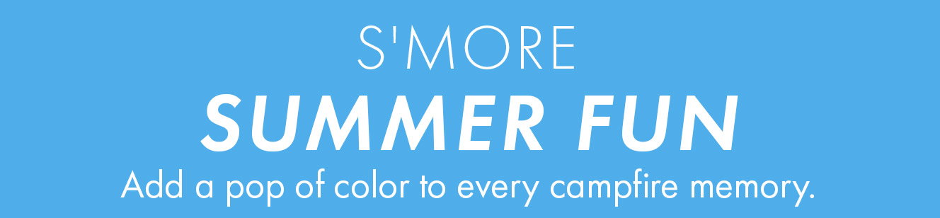 Summer Collection