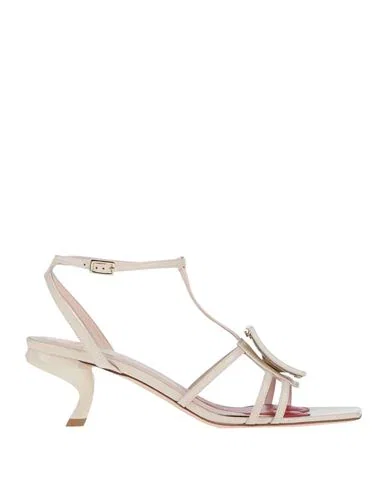 ROGER VIVIER
