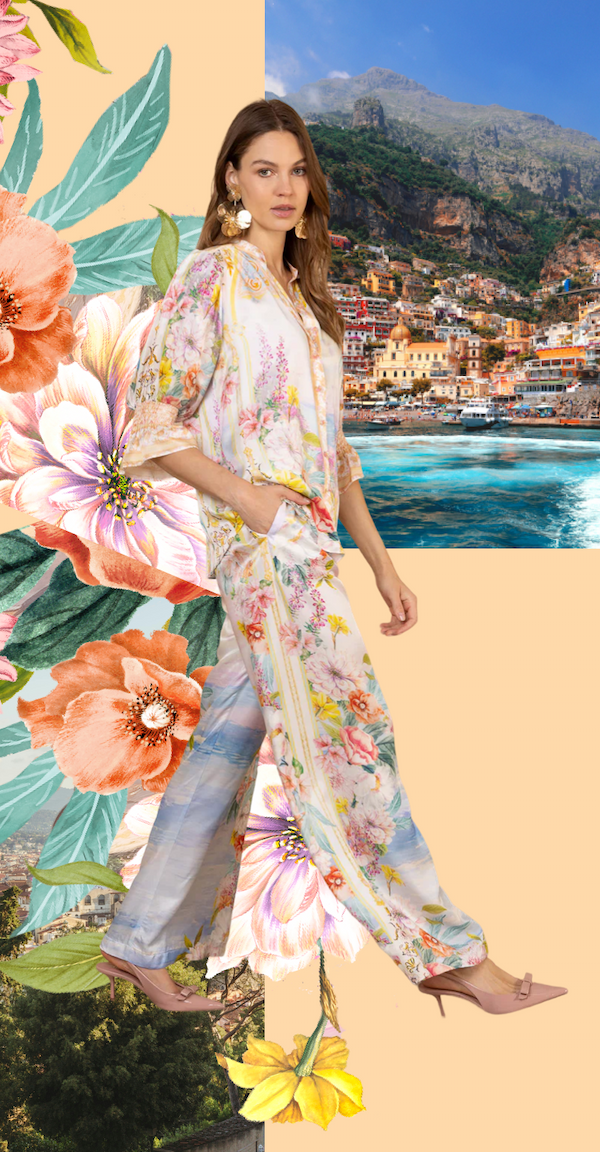 Cybele Top