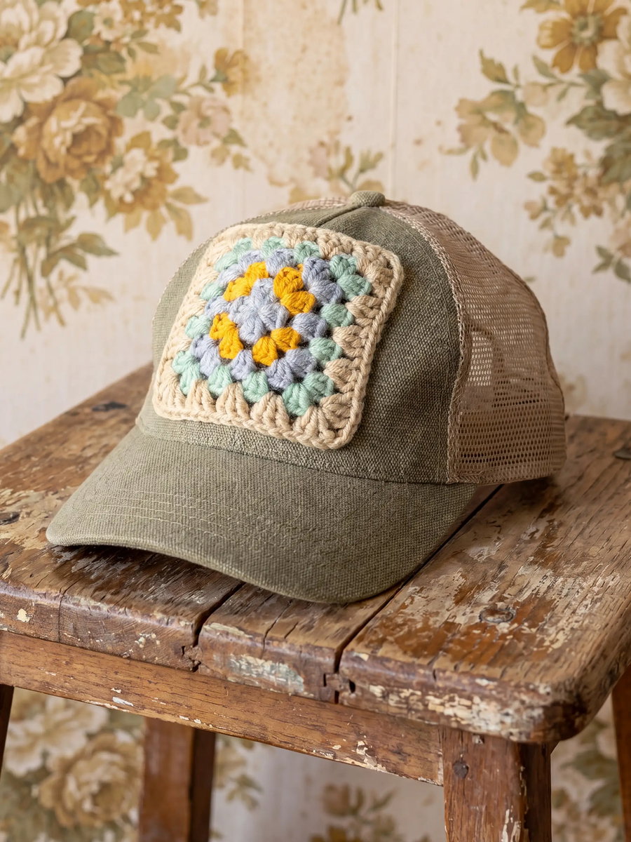 NEW HATS