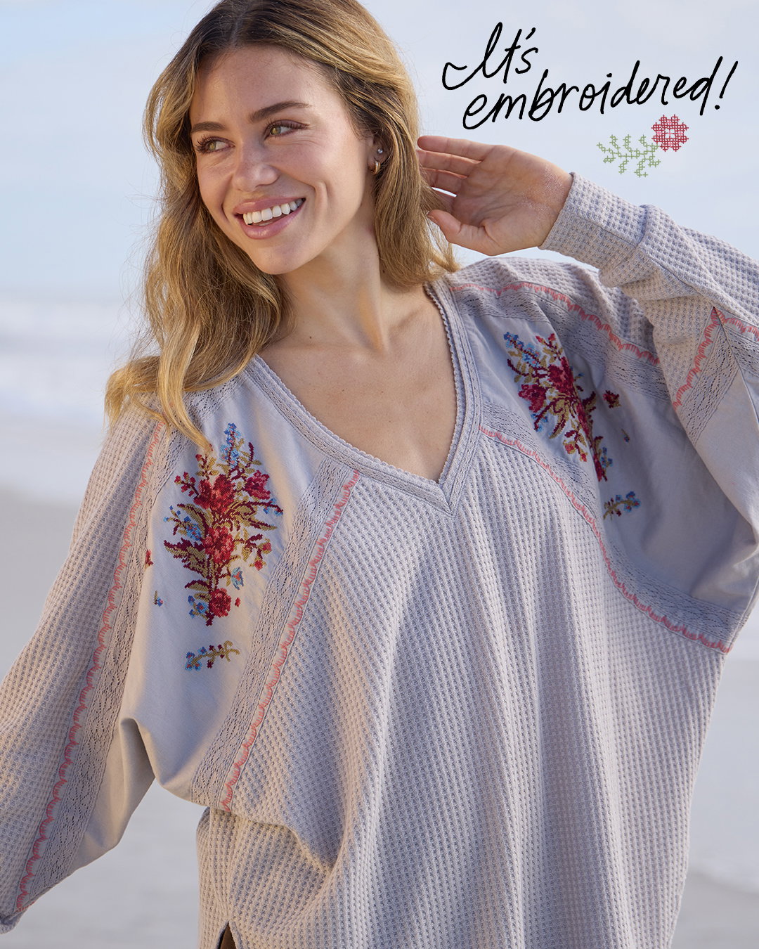 SHOP NEW TOPS!