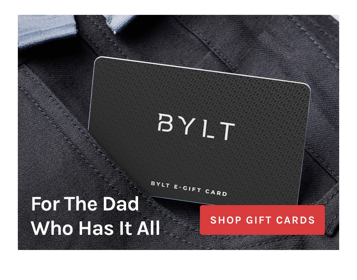 For The Dad Who Has It All | Shop Gift Cards 