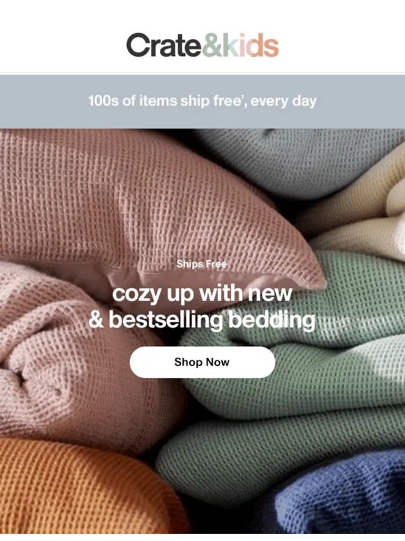 New, bestselling & it ships free…