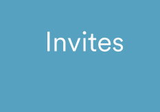 Invites