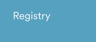 Registry