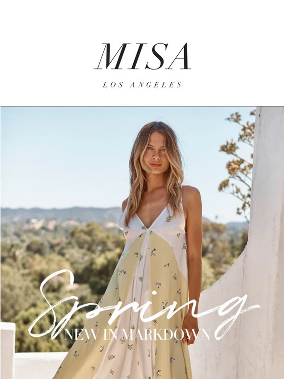 Spring, Now on Markdown ✨