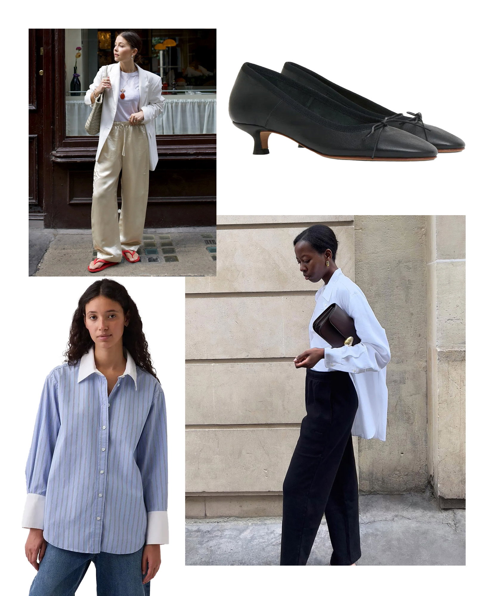 Who What Wear