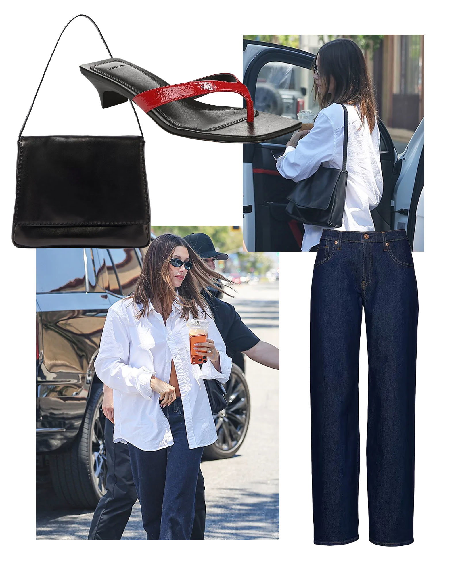 We Have a Winner: This Is the Anti-Trend Jean Look of the Year
