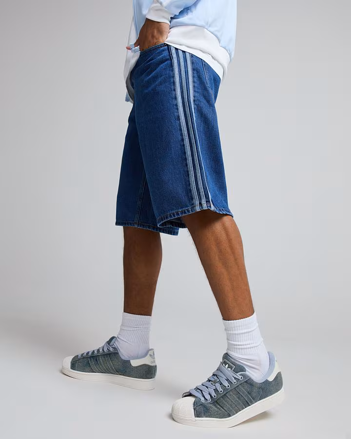adidas Originals Firebird Short