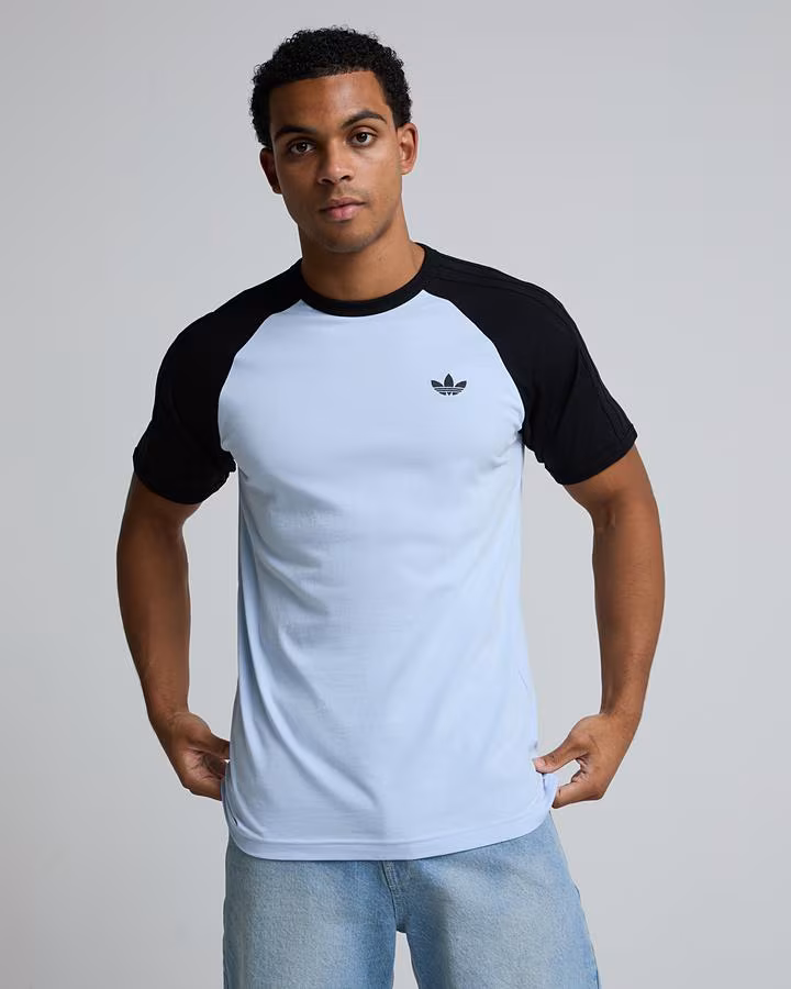 adidas Originals Adicolor Classics 3-Stripes T-Shirt