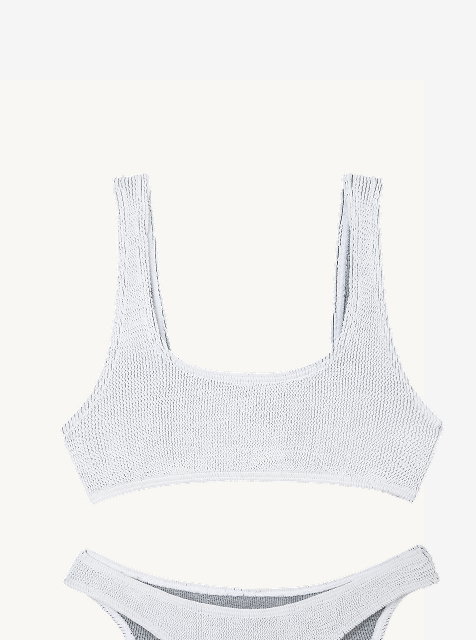 bond-eye bikini top