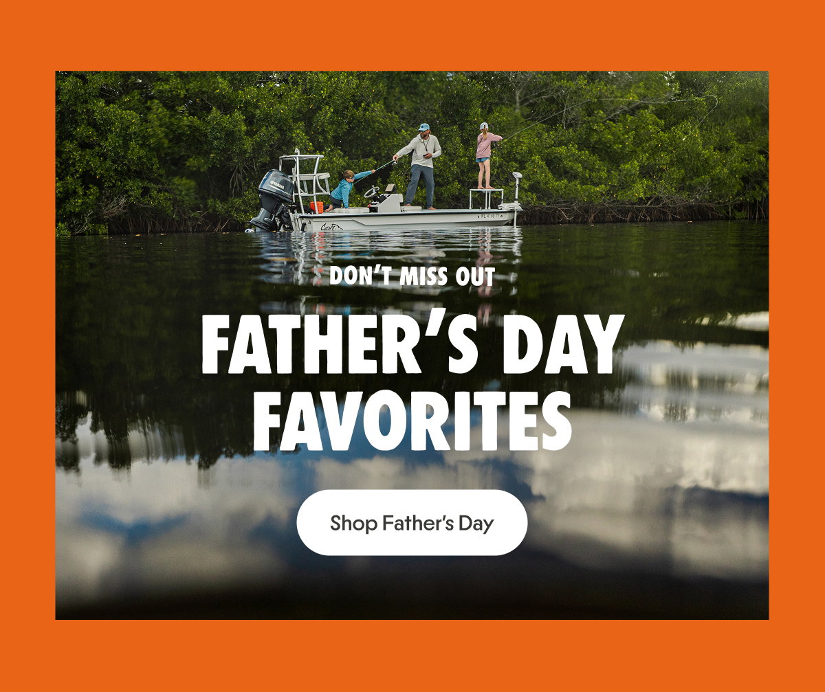 Shop Father's Day Favorites