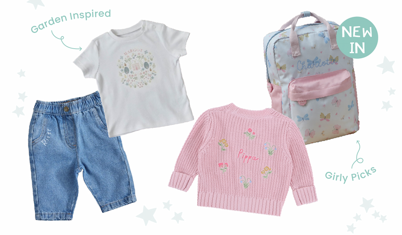 Girl outfit