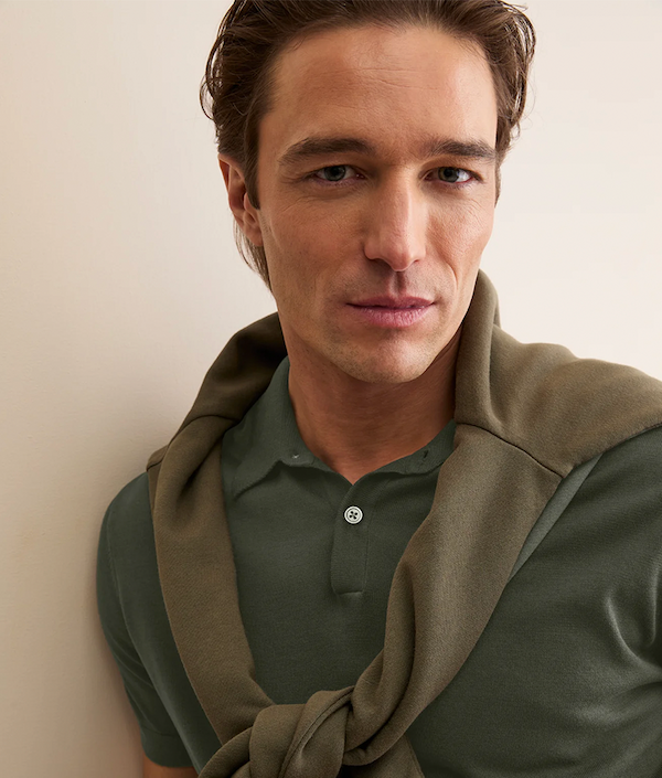 Shop Polo Shirts