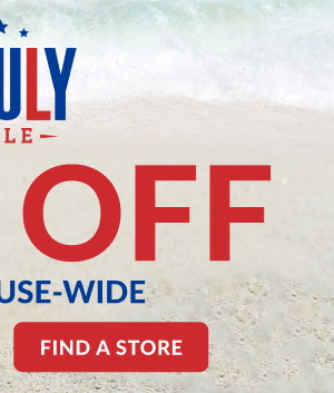 Find A Store
