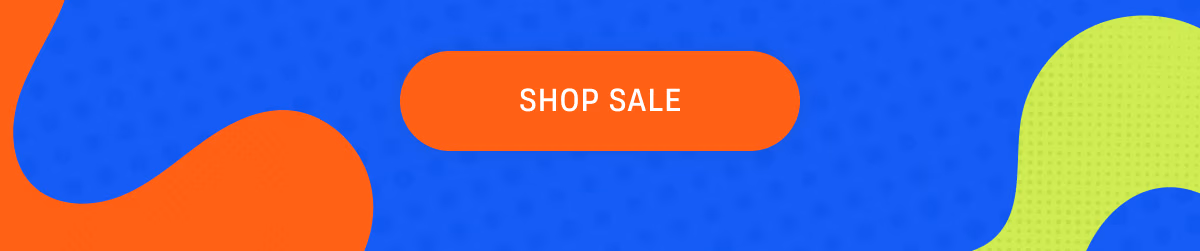 Shop Sale