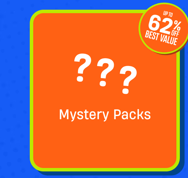 Mystery Packs