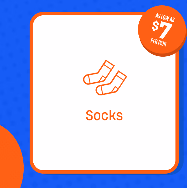 Socks