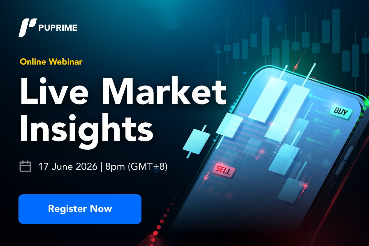 PU Prime Live Market Insights