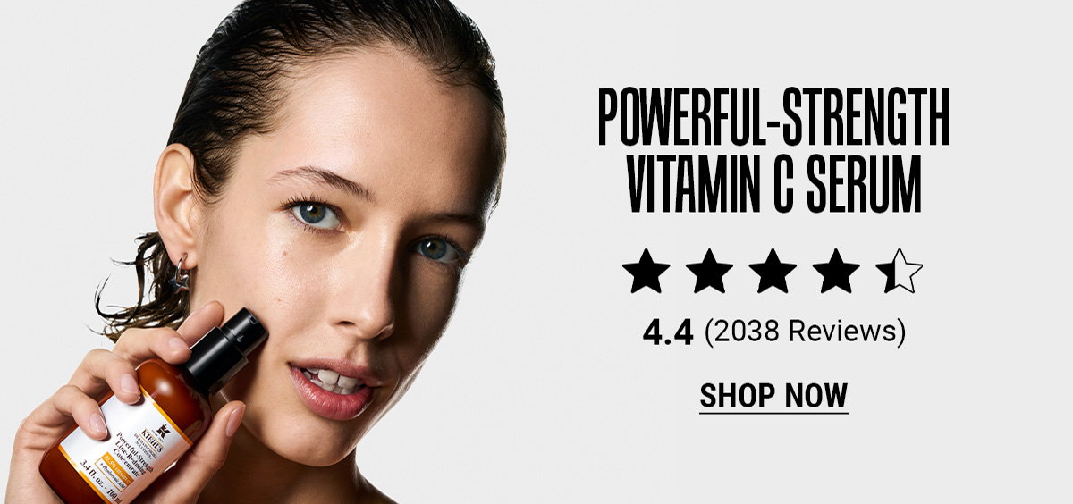 Vitamin C Serum