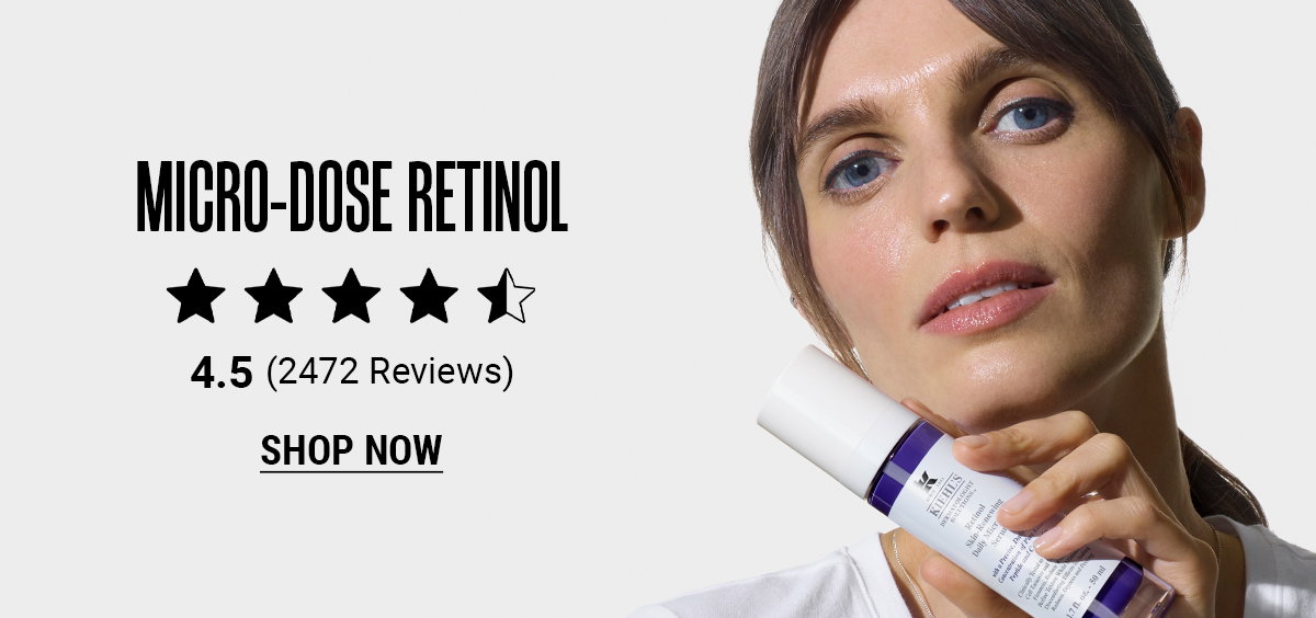Micro-Dose Retinol