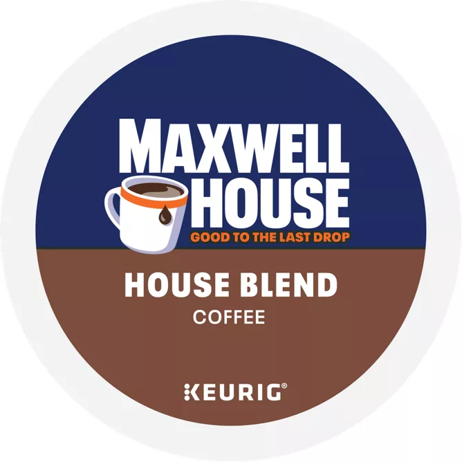 Maxwell House® House Blend Coffee