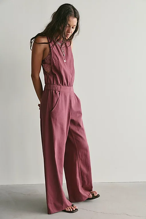 We The Free Margo Jumpsuit