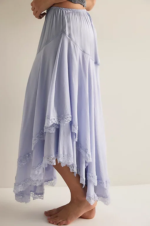 Its Romantic Half Slip
