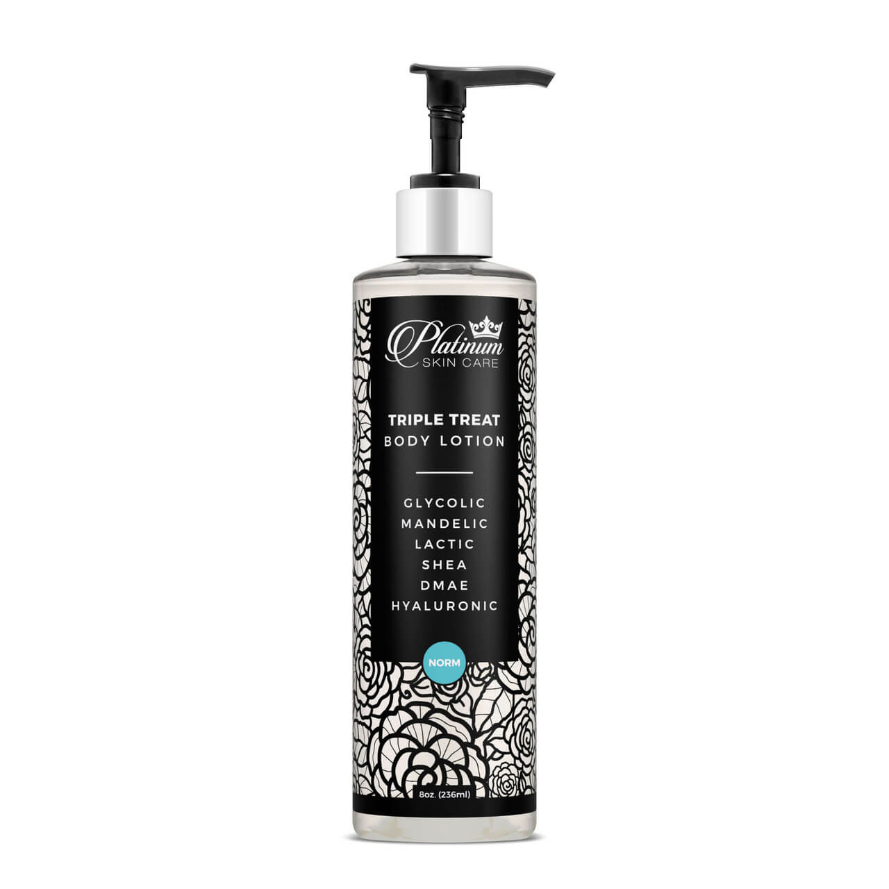 Image of Triple Treat Body Lotion