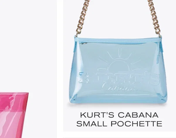 Pochette bag