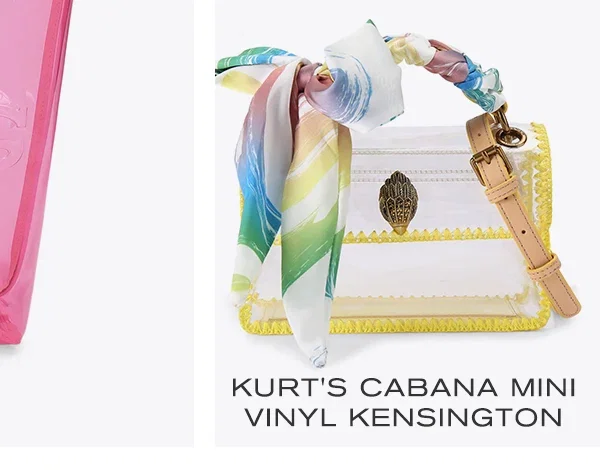 VINYL KENSINGTON