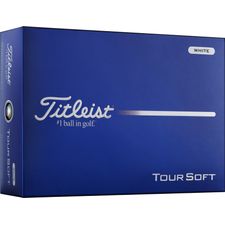 Tour Soft - 2026 Model