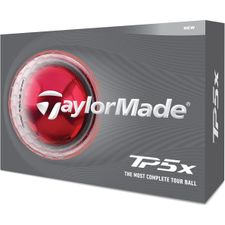 TP5x - 2026 Model