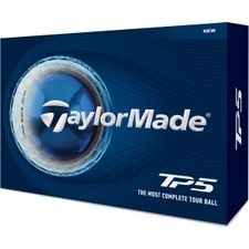 TP5 - 2026 Model