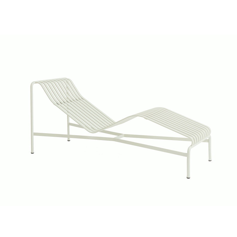 Palissade Chaise Lounge Chair