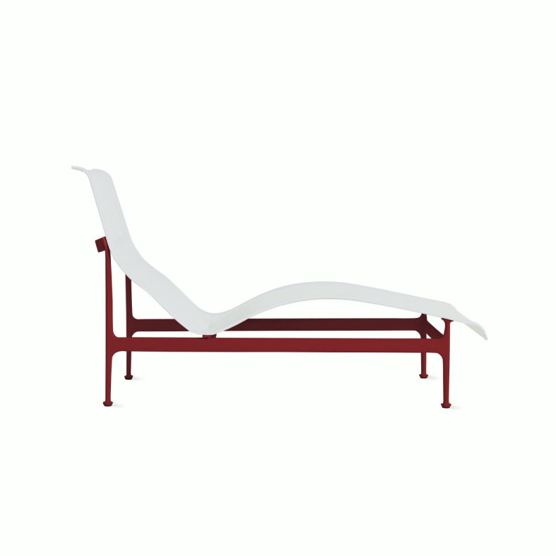 1966 Contour Chaise