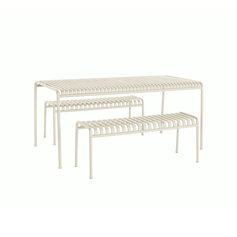 Palissade Dining Set