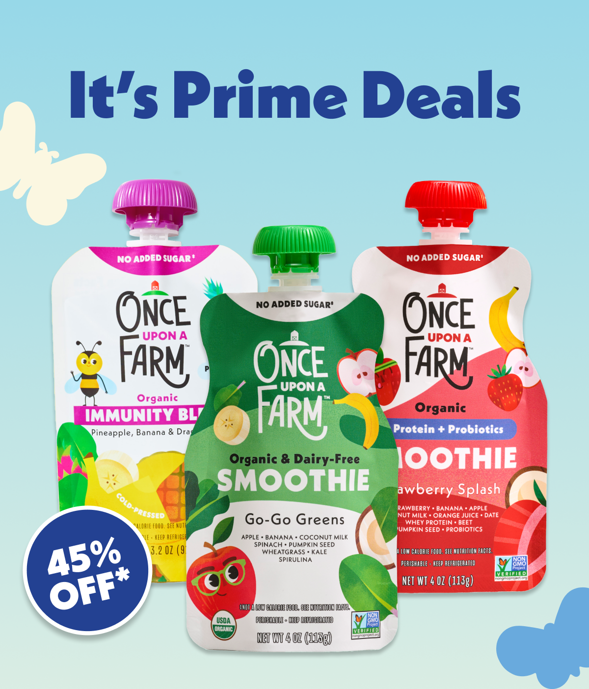It's Prime Deals