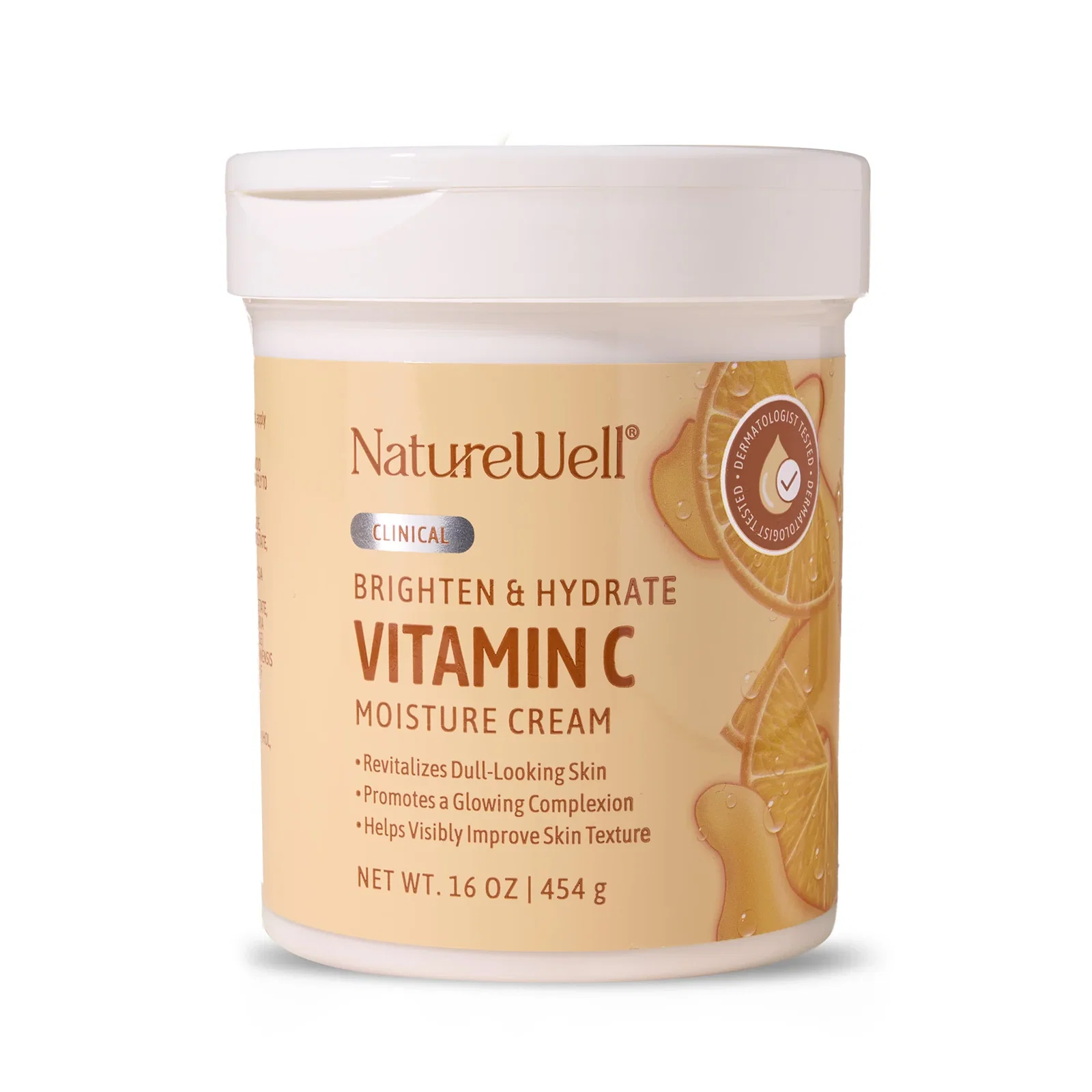 Image of Vitamin C Moisture Cream