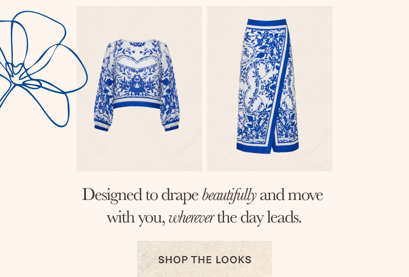 Meet the Altesse Set