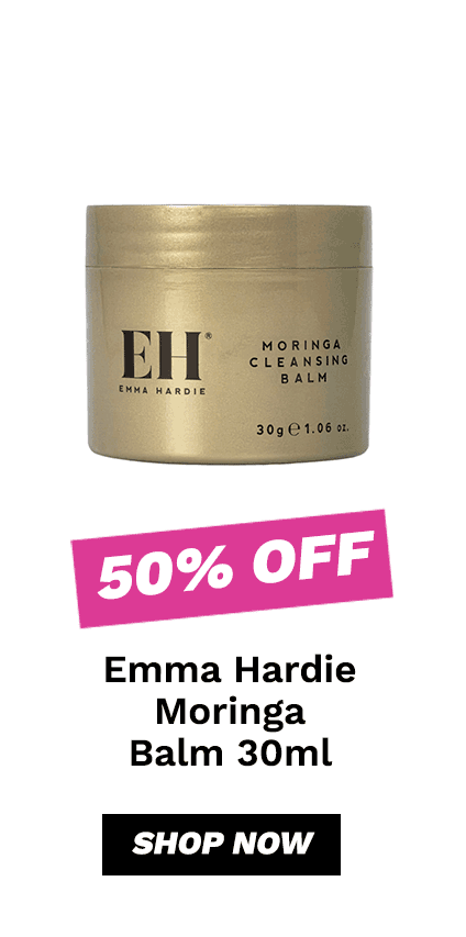 Emma Hardie Moringa Balm 30ml 
