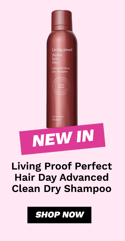 Living Proof Perfect Hair Day Advanced Clean Dry Shampoo 198ml