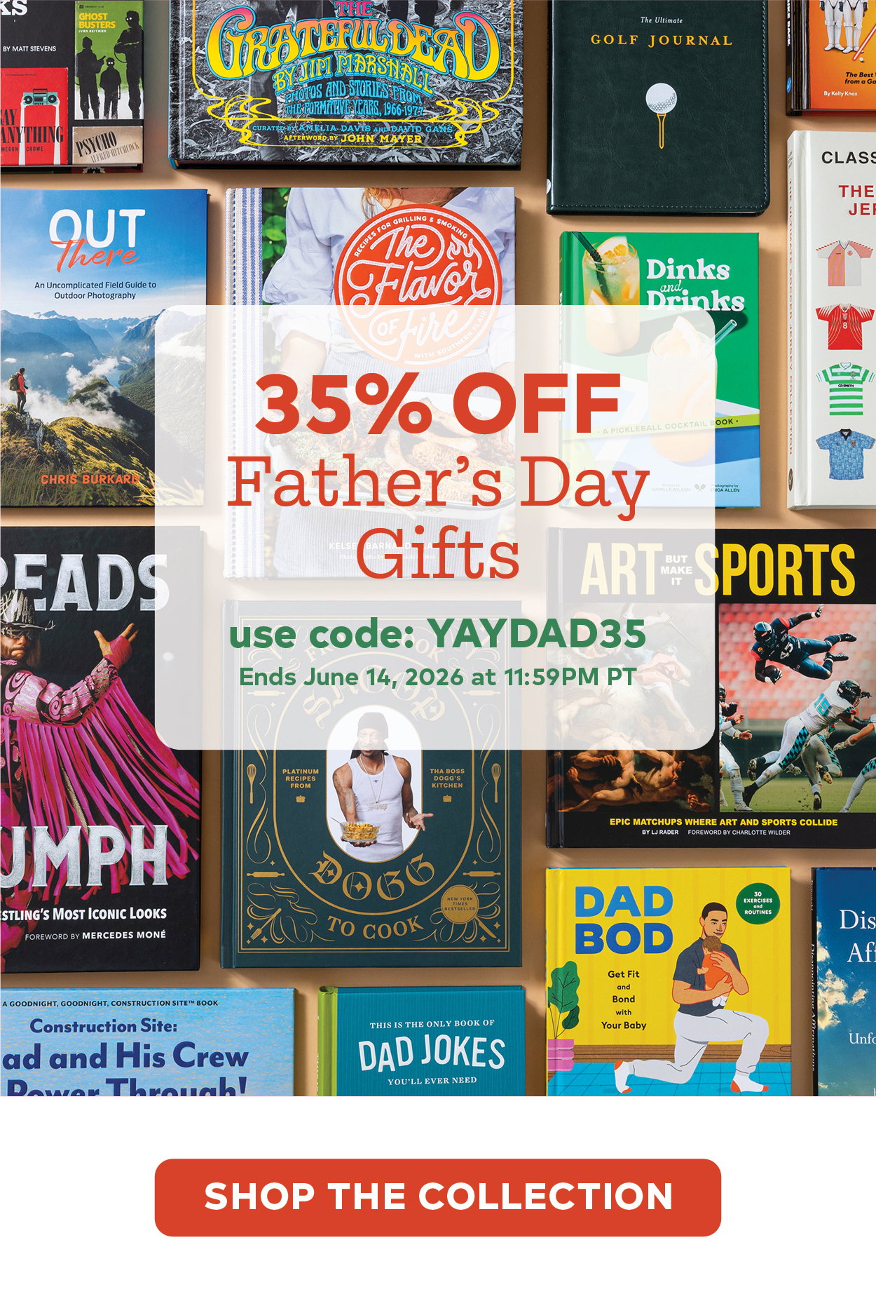Father's Day Gifts