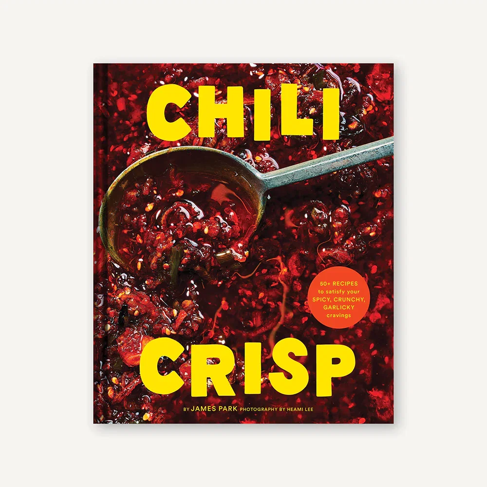 Image of Chili Crisp