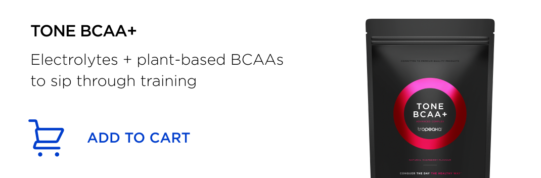 TONE BCAA+